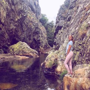 Meet your Posher, Cassidy